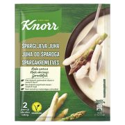 Slika produkta ŠPARGLJEVA JUHA, KNORR, 55G