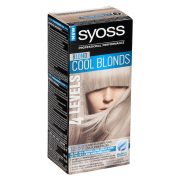 Slika produkta BARVA ZA LASE 12-59 ASHY BLONDE, SYOSS