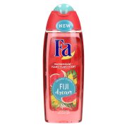 Slika produkta GEL ZA PRHANJE FIJI DREAM ISLAND VIBES, FA, 250ML