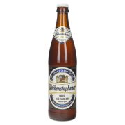 Slika produkta SVETLO PIVO WEIHENSTEPHANER, 0,5L