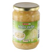 Slika produkta KISLO ZELJE SPAR, 660G