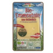 Slika produkta BIO SIR EMENTALEC, REZINE, SPAR NATUR*PUR, 175G