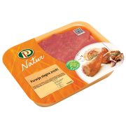 Slika produkta PURANJI ZREZKI STEGNA NATUR, PERUTNINA PTUJ, 500G