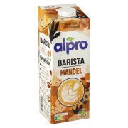Slika produkta MANDLJEV NAPITEK BARISTA, ALPRO, 1L