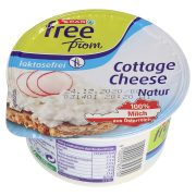 Slika produkta ZRNATI SVEŽI SIR BREZ LAKTOZE, SPAR FREE FROM, 200G