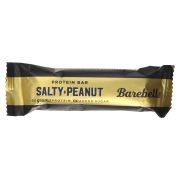 Slika produkta BELJAKOVINSKA PLOŠČICA SLANI ARAŠID, BAREBELLS, 55G