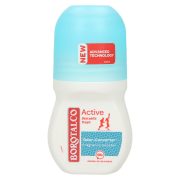 Slika produkta DEO ROLL ON ACTIVE SEA SALTS FRESH, BOROTALCO, 50ML