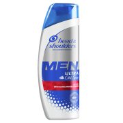 Slika produkta ŠAMPON ULTRA OLD SPICE, HEAD & SHOULDERS MEN, 270ML