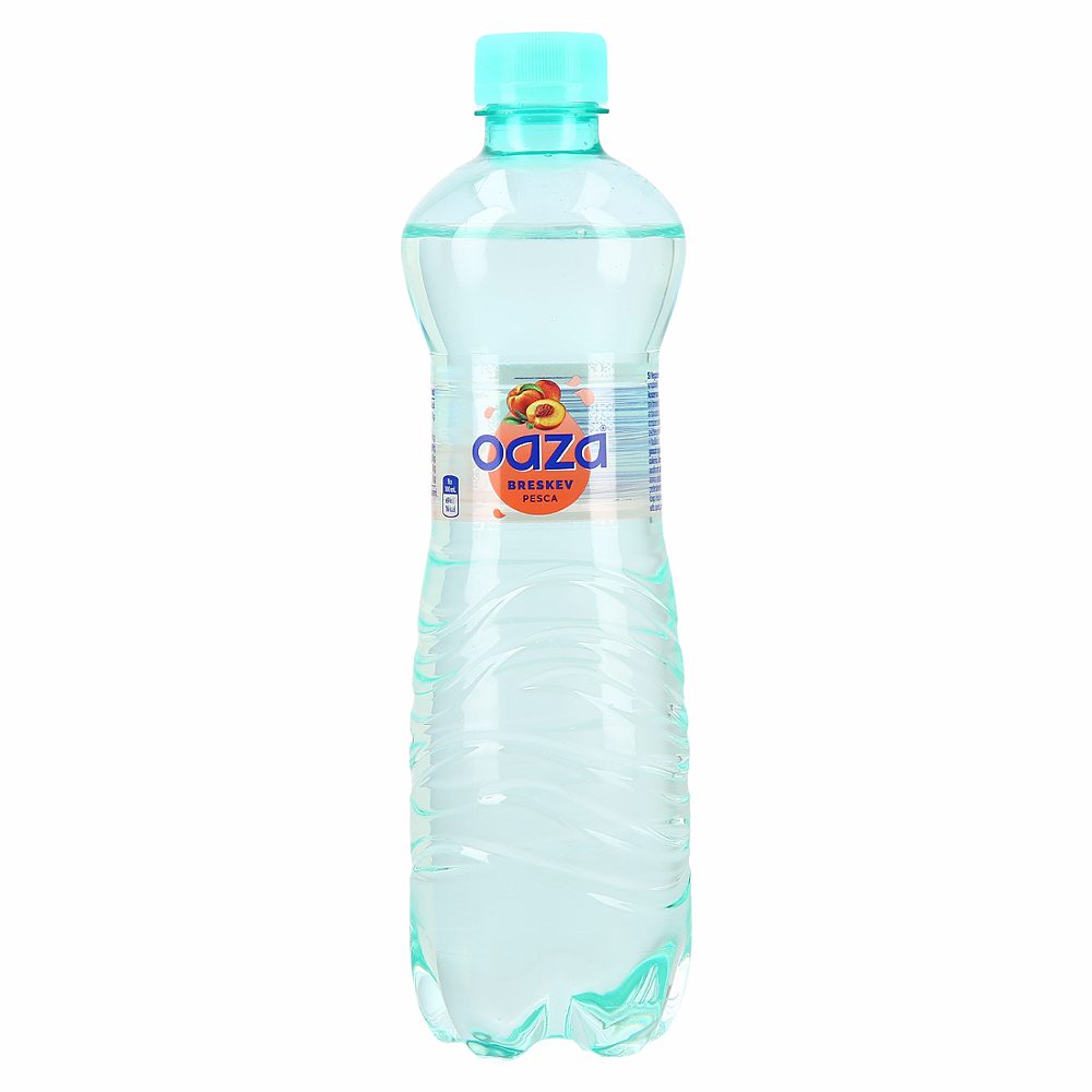 pijača, breskev, oaza, 0,5 l