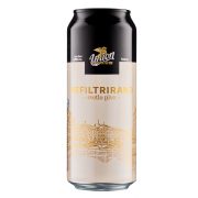 Slika produkta NEFILTRIRANO SVETLO PIVO, UNION, 0,5L