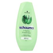 Slika produkta BALZAM ZA LASE 7 ZELIŠČ, SCHAUMA, 200ML