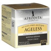 Slika produkta NOČNA KREMA AGELESS, AFRODITA, 50ML