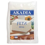 Slika produkta GRŠKA FETA, AKADIA, 200G