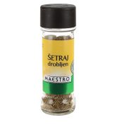 Slika produkta ŠETRAJ DROBLJEN, MAESTRO, 18G