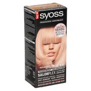 Slika produkta BARVA ZA LASE 9-52 LIGHT ROSE BLONDE SALONPLEX, SYOSS