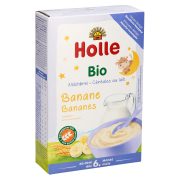 Slika produkta BIO BANANINA MLEČNA KAŠA, HOLLE, 250G