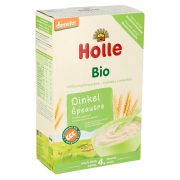 Slika produkta BIO (DEMETER) PIRINA KAŠA S 5. MESECEM, HOLLE, 250G