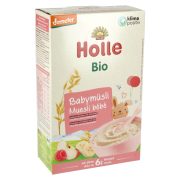 Slika produkta BIO (DEMETER) SADNO ŽITNA KAŠA PO 6. MESECU, HOLLE, 250G
