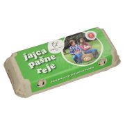 Slika produkta JAJCA PAŠNE REJE, KMETIJA PR ROPRET, 10/1