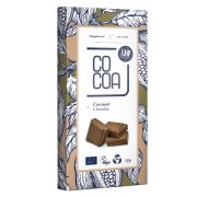 Slika produkta BIO PRESNA ČOKOLADA KOKOS, COCOA, 50G