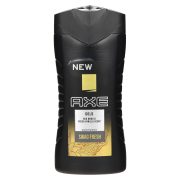 Slika produkta GEL ZA PRHANJE SWAG FRESH GOLD, AXE, 250ML