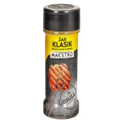 Slika produkta MEŠANICA ZAČIMB IN ZELENJAVE ŽAR KLASIK, MAESTRO, 80G