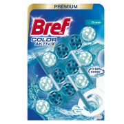 Slika produkta WC OBEŠANKA OCEAN COLOR AKTIV, BREF, 3X50G