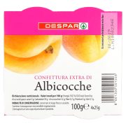 Slika produkta DŽEM MARELICA DESPAR, 4X25G