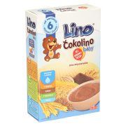 Slika produkta ČOKOLINO BABY, LINO, PODRAVKA, 210G