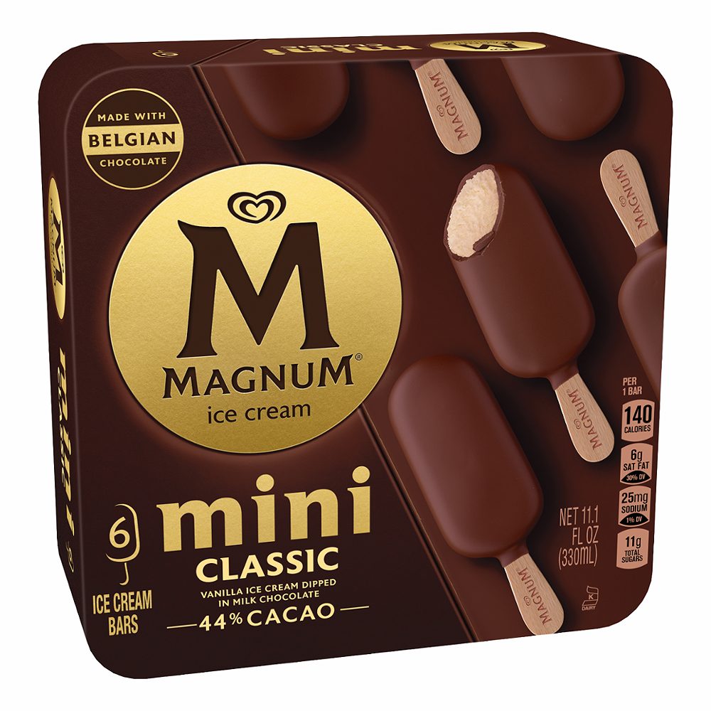 sladoled magnum mix
