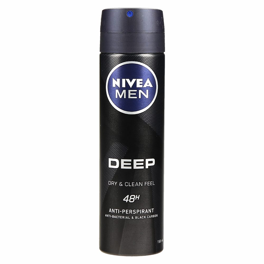 deo sprej deep