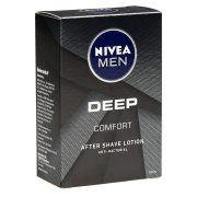 Slika produkta LOSJON PO BRITJU DEEP, NIVEA MEN, 100ML