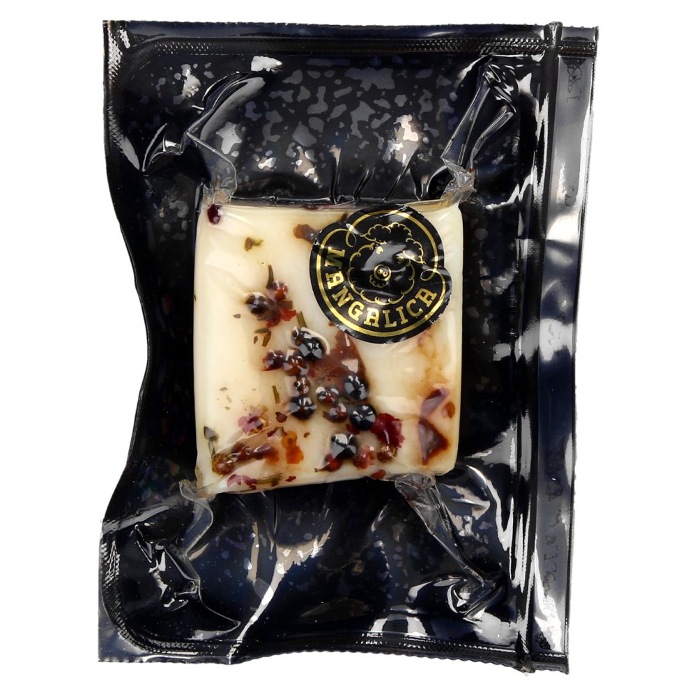 SLANINA MESNATA MANGALICA, KODILA, 150G