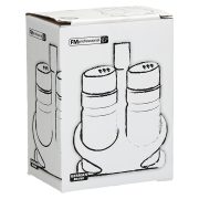Slika produkta SET ZA SOL IN POPER 3-DELNI, BASIC
