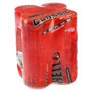 Slika produkta ENERGIJSKI NAPITEK CLASSIC, HELL, 4X250ML
