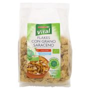 Slika produkta BIO KOSMIČI IZ KORUZNE IN AJDOVE MOKE, DESPAR VITAL, 220G