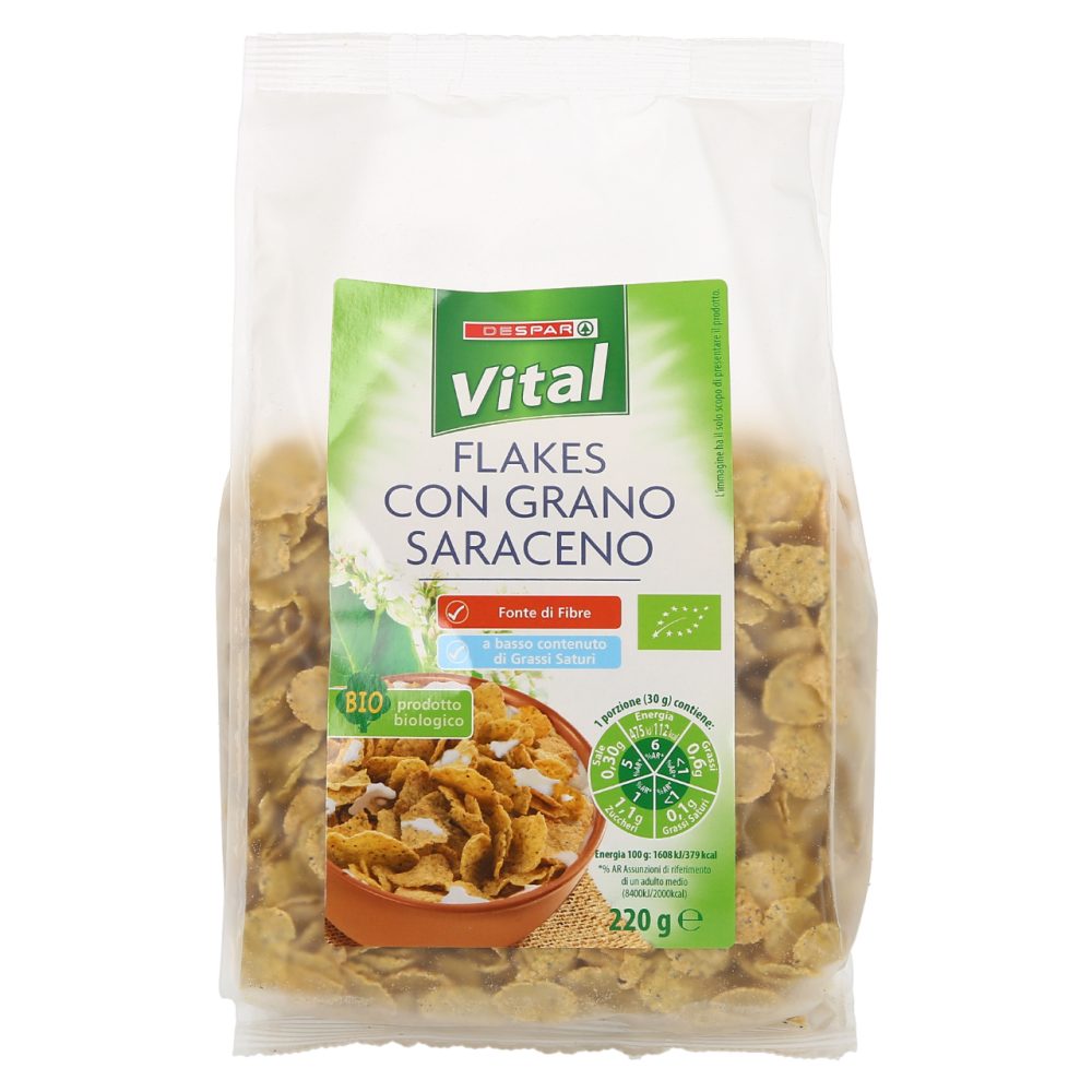 DESPAR VITAL BIO KOSMIČI KORU.