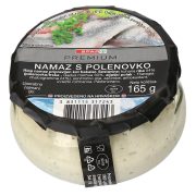 Slika produkta NAMAZ S POLENOVKO, SPAR PREMIUM, 165G