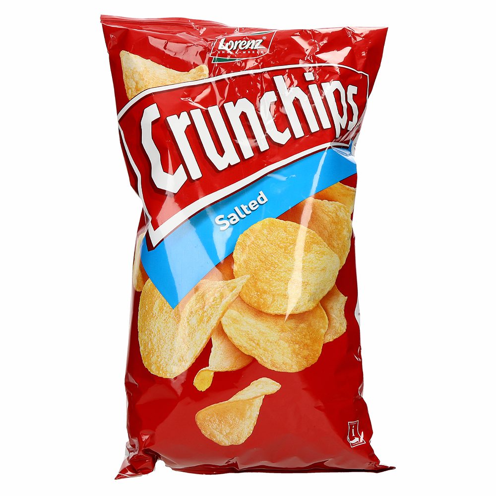 čips slani crunchips
