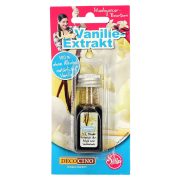 Slika produkta IZVLEČEK BURBONSKE VANILIJE, DECOCINO, 20ML
