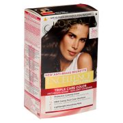 Slika produkta BARVA 300 NATURAL DARKEST BROWN, EXCELLENCE, L´OREAL