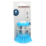 Slika produkta KRTAČKA ZA POMIVANJE S POSTOROM ZA DETERGENT, FACKELMANN
