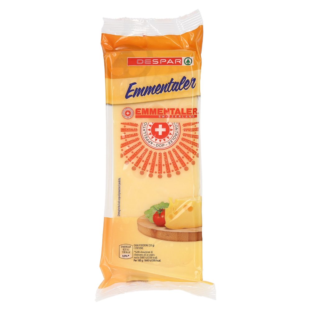 SIR EMMENTALER DESPAR, 250G