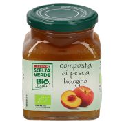 Slika produkta BIO BRESKOV EKSTRA DŽEM DESPAR BIO, LOGICO, 340G