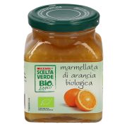 Slika produkta BIO POMARANČNA MARMELADA DESPAR BIO, LOGICO, 340G