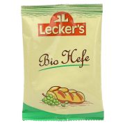 Slika produkta BIO AKTIVNI SUHI KVAS LECKER´S, 9G