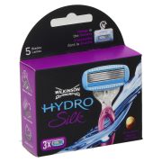 Slika produkta NADOMESTNI NASTAVKI HYDRO SILK, WILKINSON, 3/1