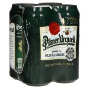Slika produkta PIVO PILSNER URQUELL, 4X0,5L