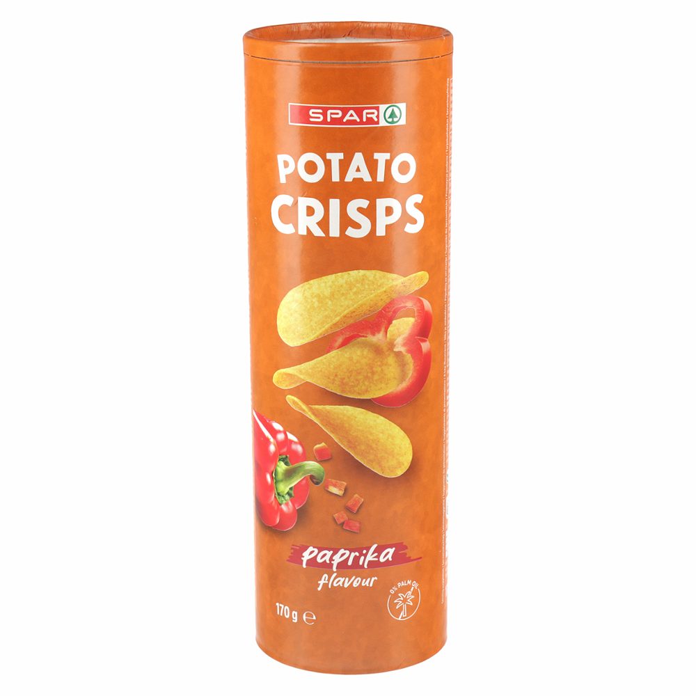 čips paprika