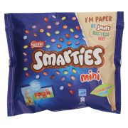 BONBONI SMARTIES V VREČKI 259G